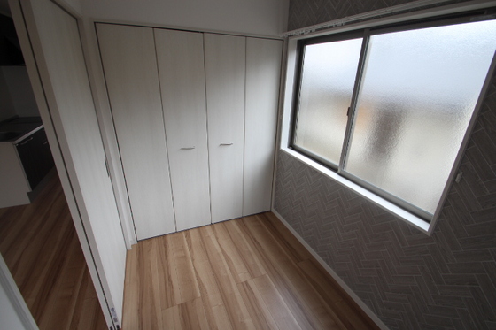 その他部屋・スペース　※別号室の写真です