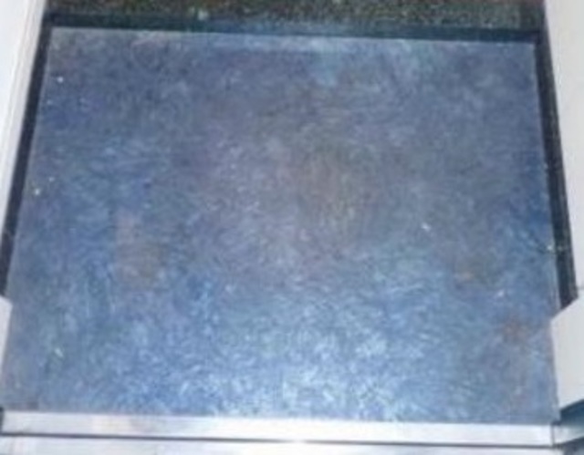 玄関　シューズボックス完備