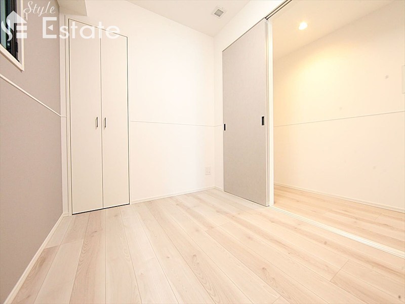 その他部屋・スペース　洋室