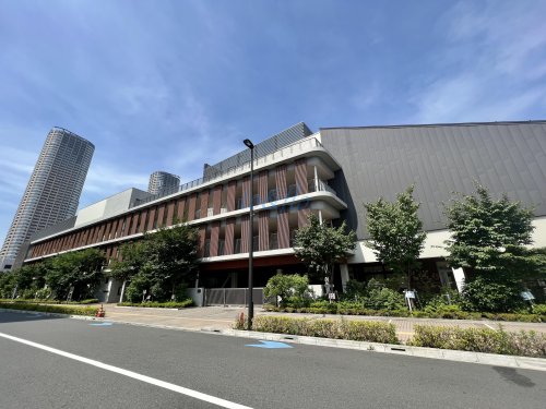 小学校　川崎市立小杉小学校（小学校）まで120m