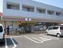 コンビニ　セブンイレブン新潟大学前店（コンビニ）まで439m