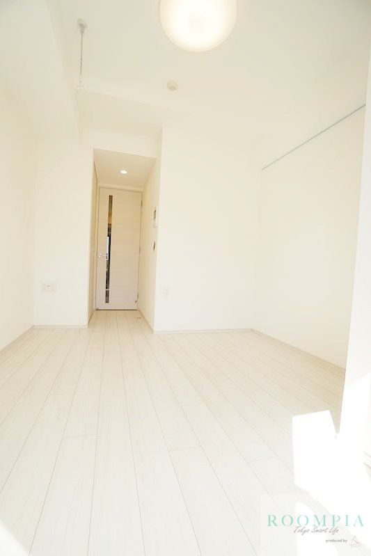 居室・リビング　物件画像