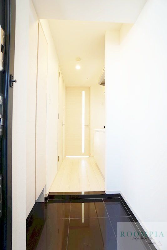 玄関　物件画像