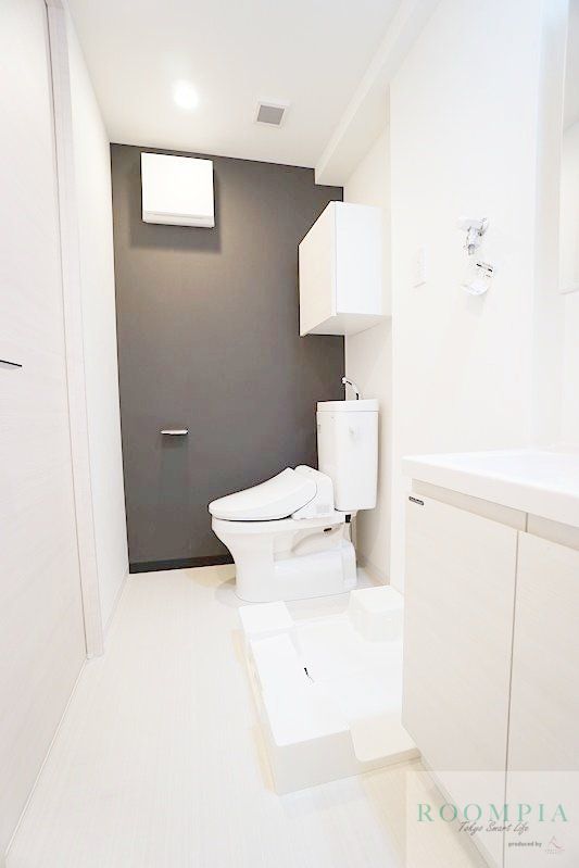 トイレ　物件画像