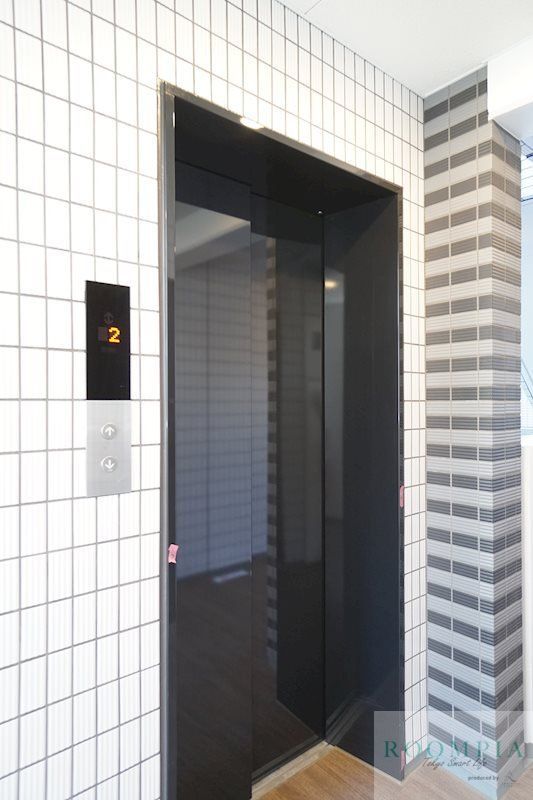 その他共有部分　物件画像