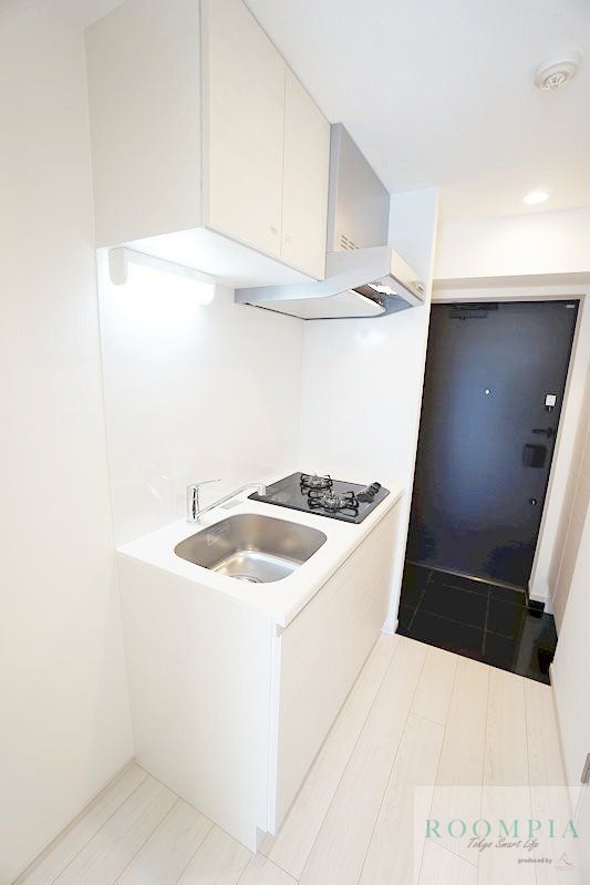 キッチン　物件画像