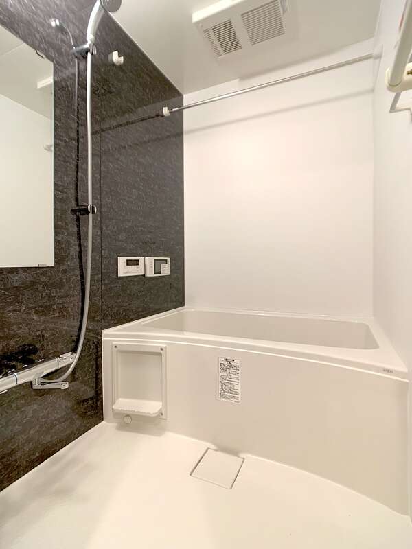 バス・シャワールーム　ソレイユルヴァン博多駅南