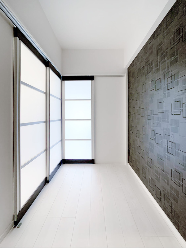 居室・リビング　ソレイユルヴァン博多駅南