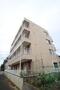 西船橋駅より徒歩12分 3階 築34年8ヶ月の賃貸物件