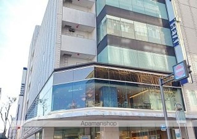 ショッピングセンター　静岡伊勢丹（ショッピングセンター）まで400m