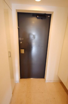 玄関　別部屋参考写真