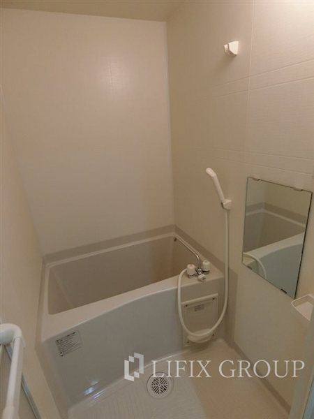 バス・シャワールーム　風呂