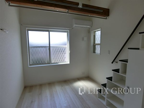 居室・リビング　居間・リビング