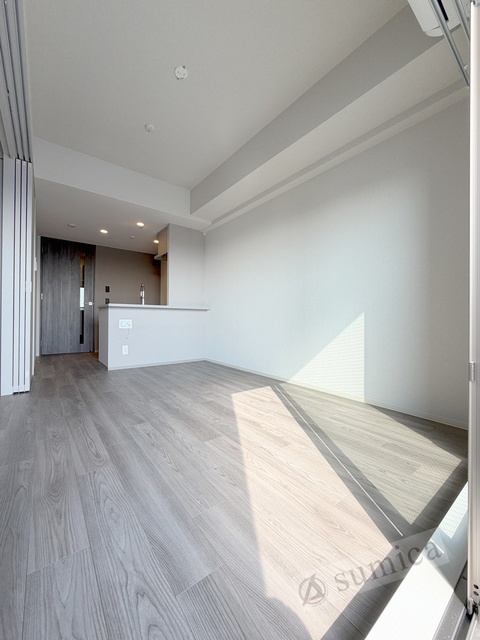 居室・リビング　使い勝手のいいリビングですね♪♪