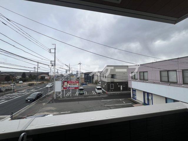 眺望　高崎、前橋のお部屋探しはエンドスケープまで！お客様の理想お聞