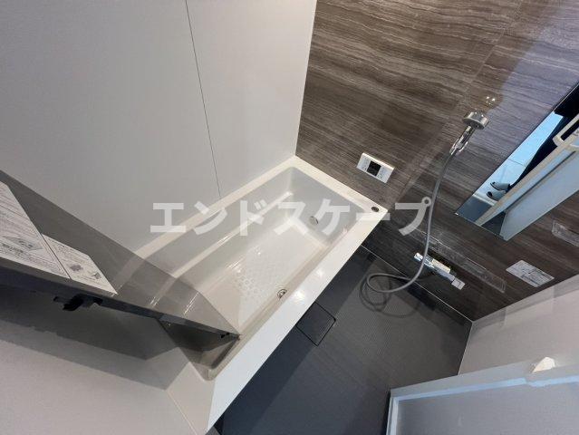 バス・シャワールーム　高崎、前橋のお部屋探しはエンドスケープまで！お客様の理想お聞