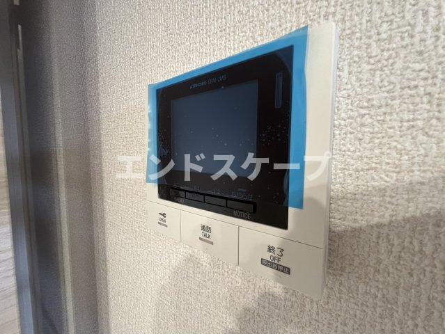 セキュリティ　高崎、前橋のお部屋探しはエンドスケープまで！お客様の理想お聞