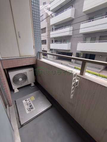 バルコニー　メインステージ御茶ノ水 205