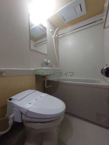 バス・シャワールーム　メインステージ御茶ノ水 205