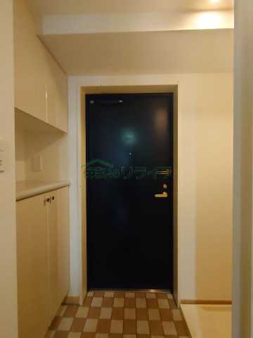 玄関　メインステージ御茶ノ水 205