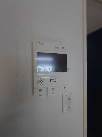 セキュリティ　メインステージ御茶ノ水 205