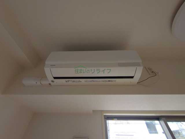 その他設備　メインステージ御茶ノ水 205