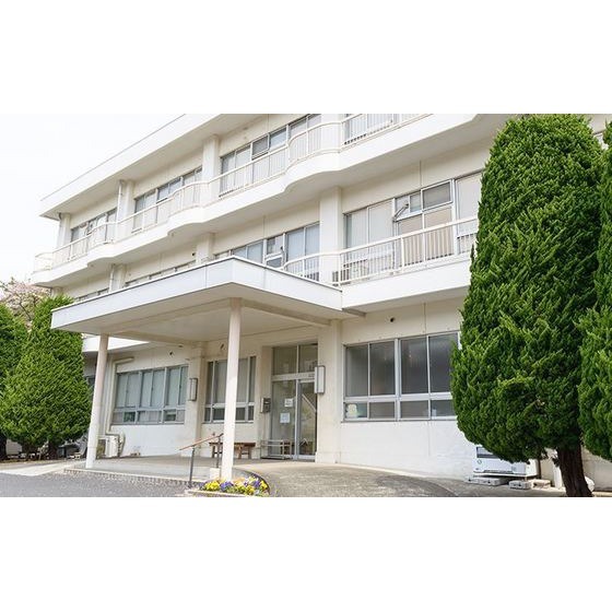 病院　よこはま港南診療所（病院）まで494m