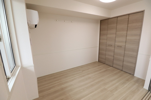 その他部屋・スペース　洋室(2)