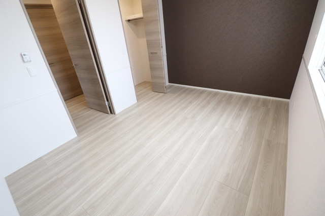 その他部屋・スペース　洋室(1)