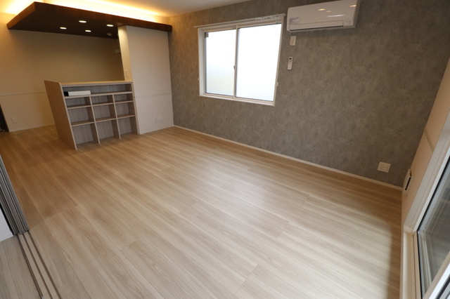 居室・リビング　ＬＤＫ