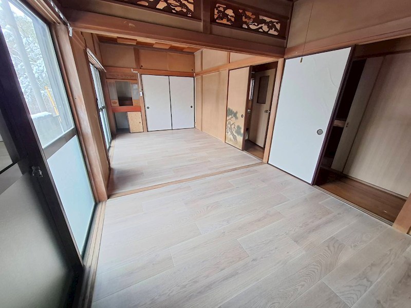 居室・リビング