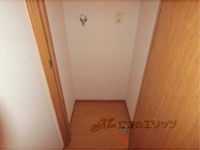 その他部屋・スペース　洗濯機置場