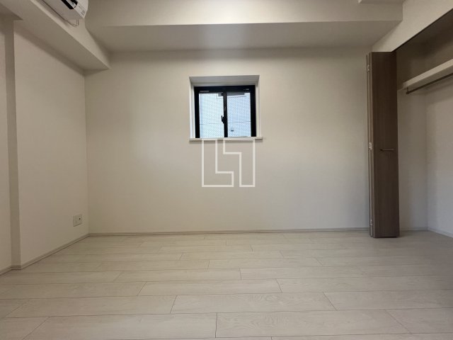 その他部屋・スペース　スプランディッド難波キャトル　寝室