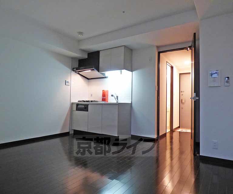 居室・リビング　洋室です。