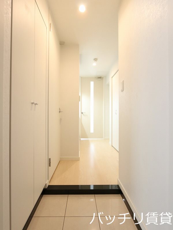 眺望　別号室の画像。現況を優先します。