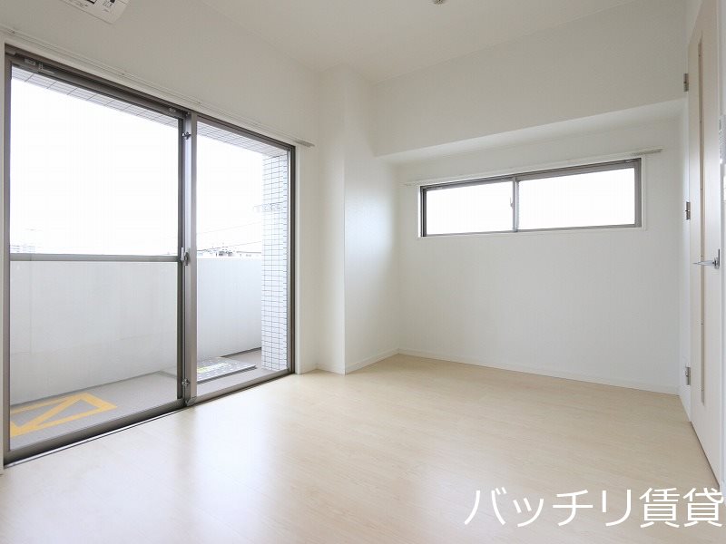 その他部屋・スペース　別号室の画像。現況を優先します。