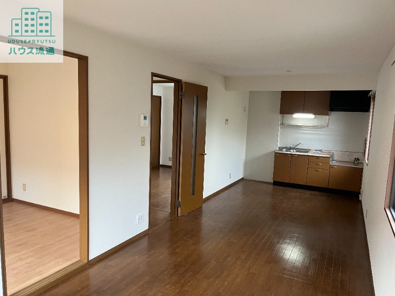 居室・リビング　※別号室※