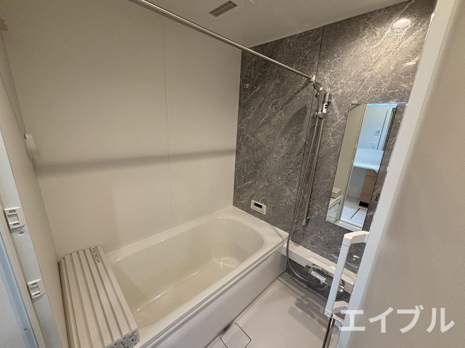 バス・シャワールーム　同型タイプ