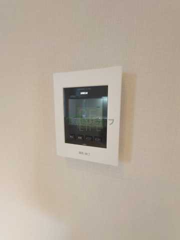 セキュリティ　四谷テラス