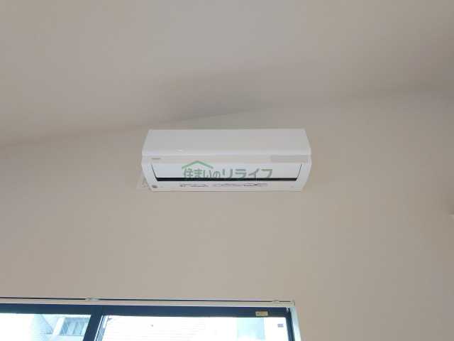 その他設備　四谷テラス