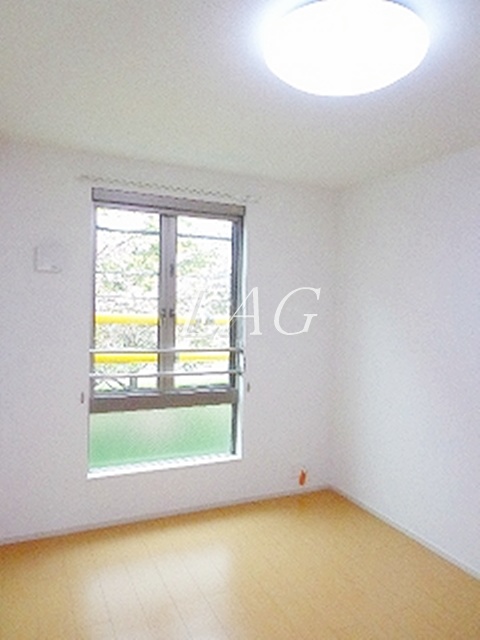 その他部屋・スペース　寝室です。