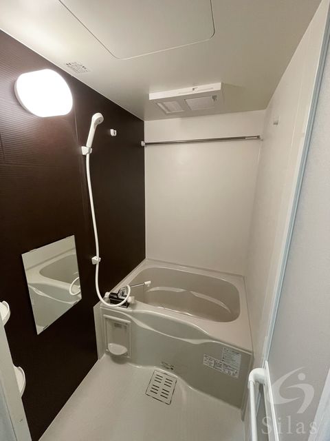 バス・シャワールーム　同仕様
