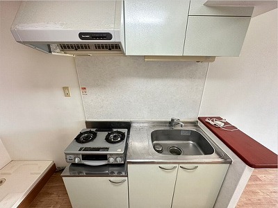 その他部屋・スペース　明るい色調の室内です