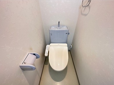 その他部屋・スペース　明るい色調の室内です