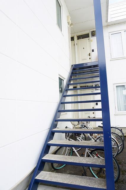 その他共有部分　共用部１