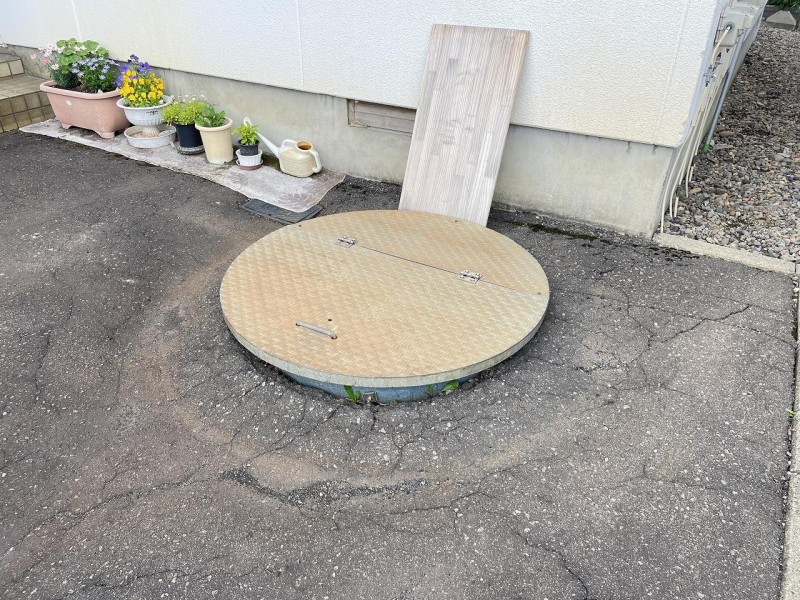 その他共有部分　共用部２