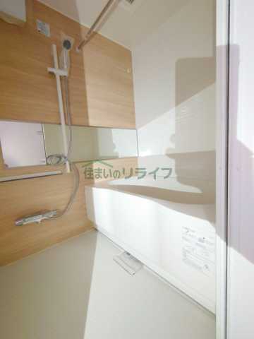 バス・シャワールーム　江古田第２ロイヤルコーポ