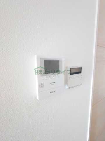 セキュリティ　江古田第２ロイヤルコーポ