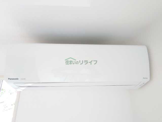 その他設備　江古田第２ロイヤルコーポ