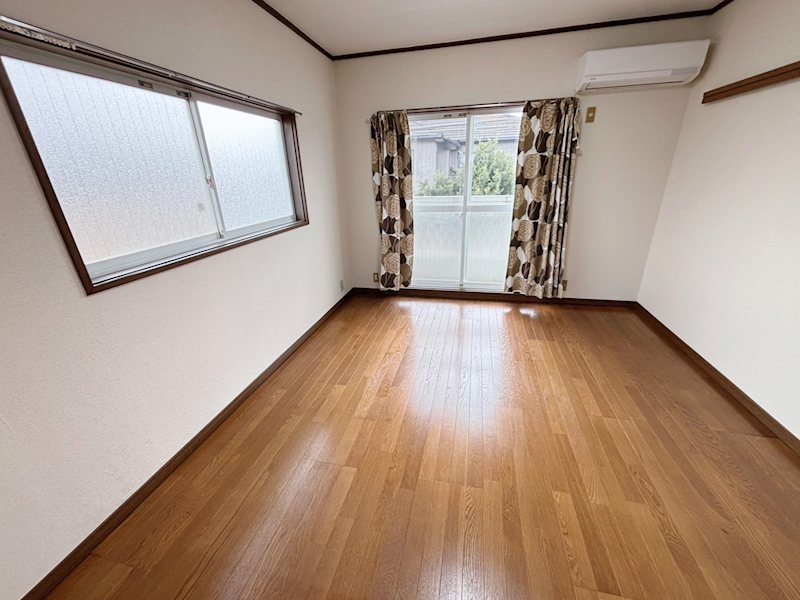 居室・リビング　洋室